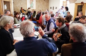 RobertÃada I Tradicionà rius al Territori 2023